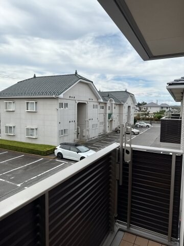 SUNSET MALL Cの物件内観写真