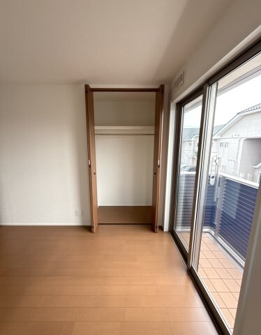 SUNSET MALL Cの物件内観写真