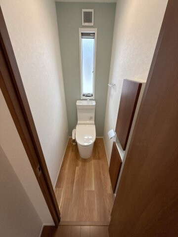 SUNSET MALL Cの物件内観写真