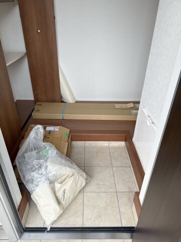 SUNSET MALL Cの物件内観写真