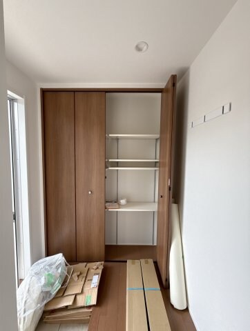 SUNSET MALL Cの物件内観写真