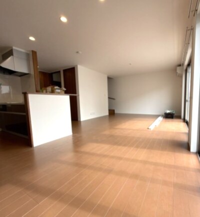 SUNSET MALL Dの物件内観写真