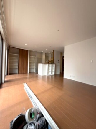 SUNSET MALL Dの物件内観写真