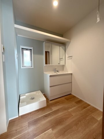 SUNSET MALL Dの物件内観写真