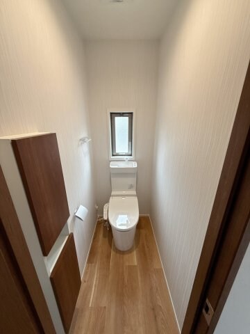 SUNSET MALL Dの物件内観写真