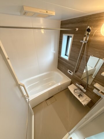 SUNSET MALL Dの物件内観写真