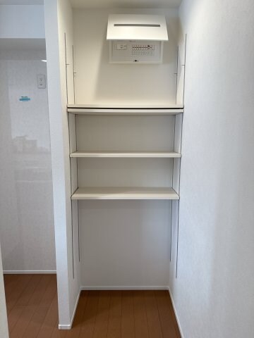 SUNSET MALL Dの物件内観写真