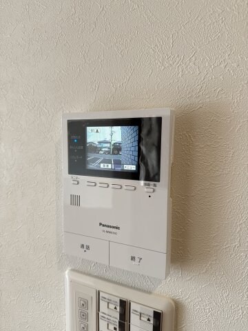 SUNSET MALL Dの物件内観写真