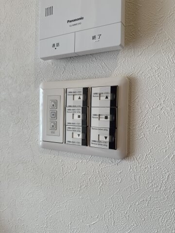 SUNSET MALL Dの物件内観写真