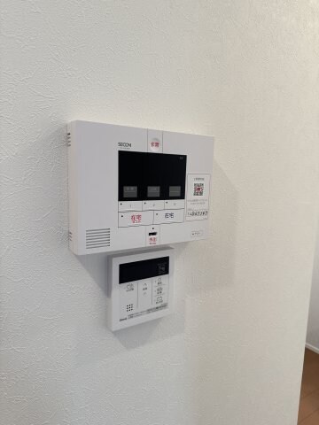 SUNSET MALL Dの物件内観写真