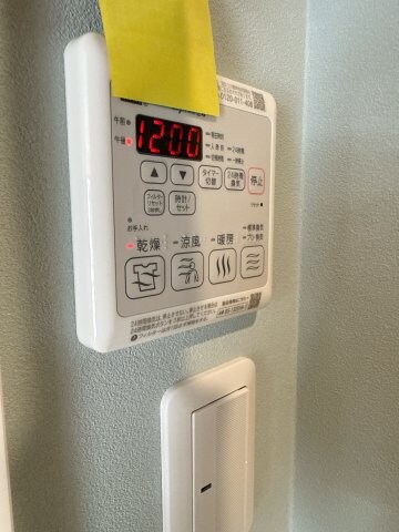 SUNSET MALL Dの物件内観写真