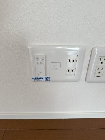 SUNSET MALL Dの物件内観写真