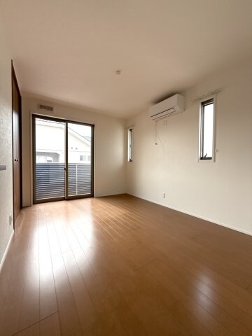 SUNSET MALL Dの物件内観写真