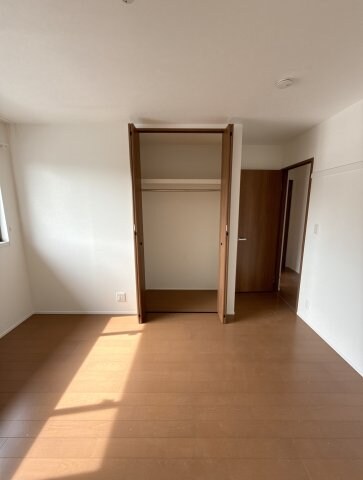 SUNSET MALL Dの物件内観写真