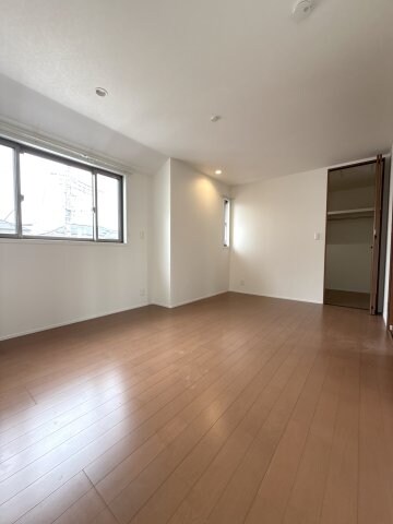 SUNSET MALL Dの物件内観写真