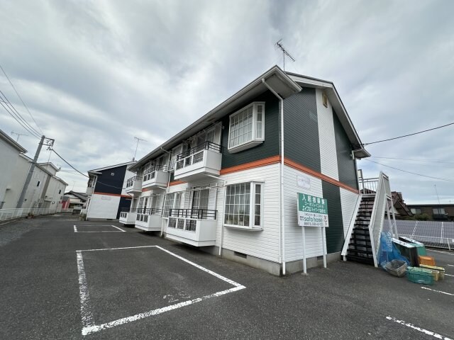 コーポソレイユ　Ａの物件内観写真