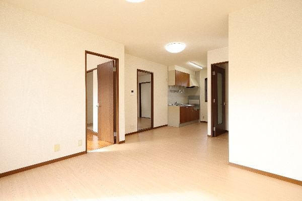 レッチワース・ハイツ　Ｂの物件内観写真