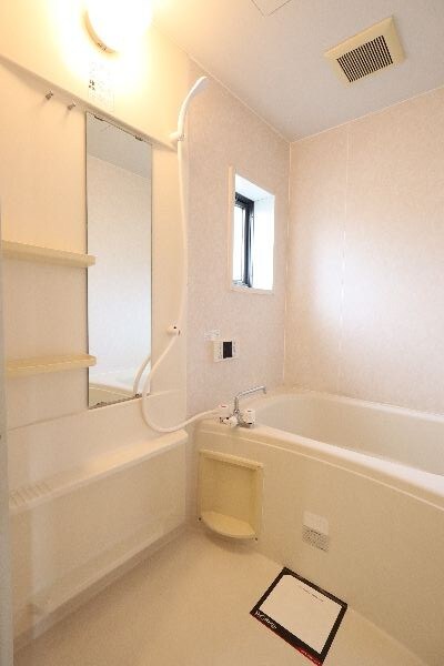 レッチワース・ハイツ　Ｂの物件内観写真