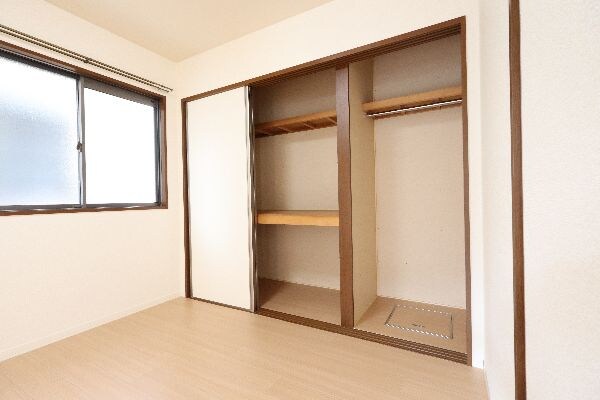 レッチワース・ハイツ　Ｂの物件内観写真