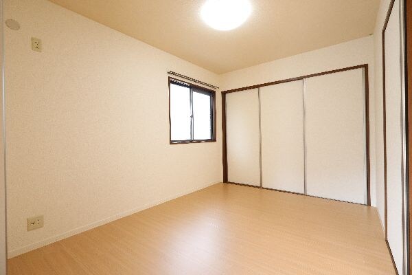 レッチワース・ハイツ　Ｂの物件内観写真