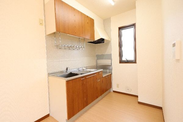 レッチワース・ハイツ　Ｂの物件内観写真