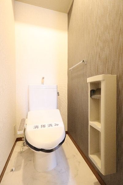 レッチワース・ハイツ　Ｂの物件内観写真