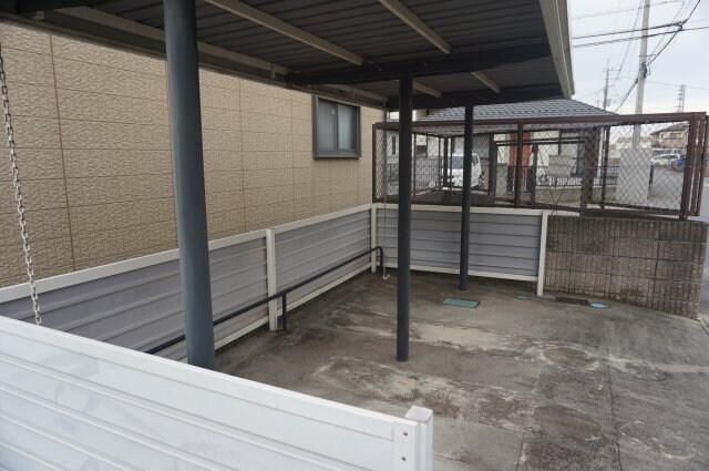 レッチワース・ハイツ　Ｂの物件内観写真