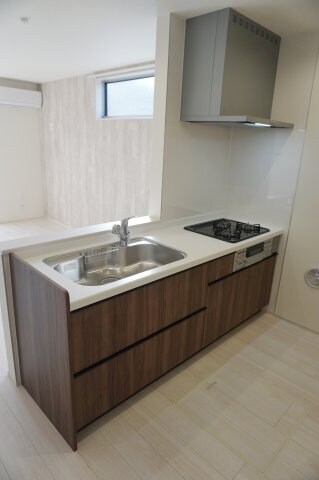 リーブルファイン小山駅東通りの物件内観写真