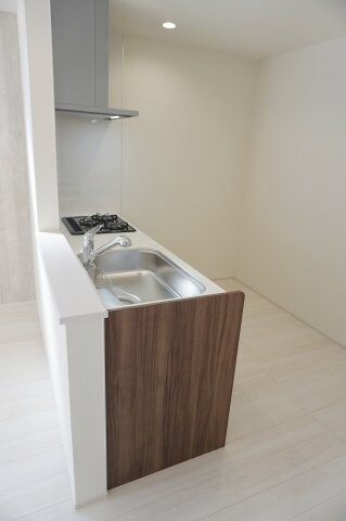 リーブルファイン小山駅東通りの物件内観写真