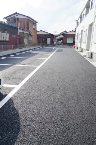 リーブルファイン小山駅東通りの物件外観写真