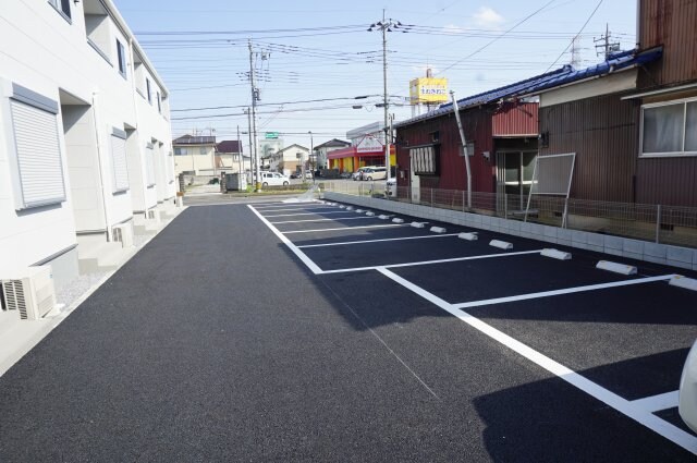 リーブルファイン小山駅東通りの物件外観写真