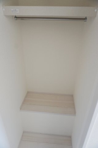 リーブルファイン小山駅東通りの物件内観写真