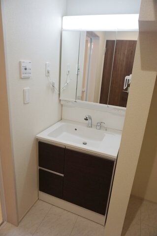 リーブルファイン小山駅東通りの物件内観写真