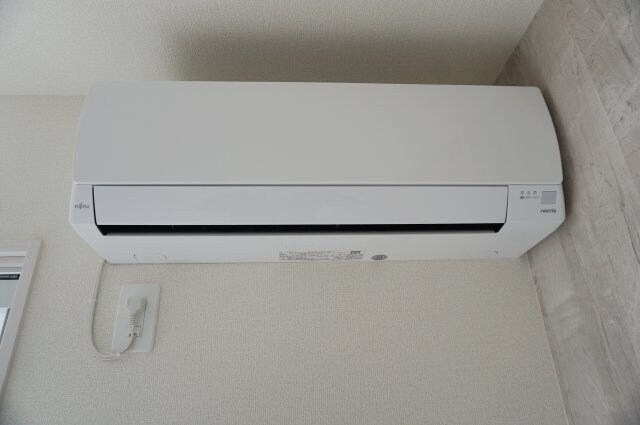 リーブルファイン小山駅東通りの物件内観写真