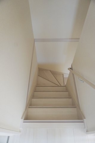 リーブルファイン小山駅東通りの物件内観写真