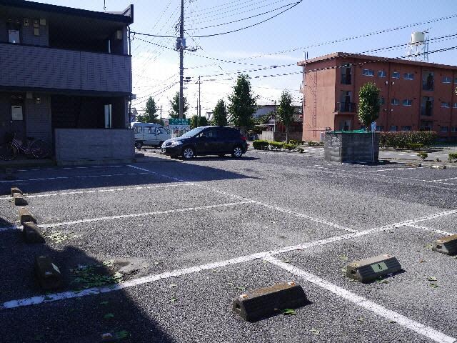 ドリームレジデンス1の物件外観写真