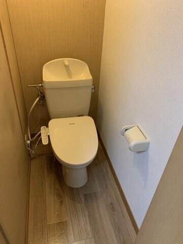 ドリームレジデンス1の物件内観写真