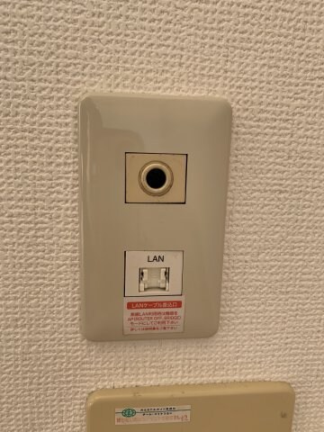 ドリームレジデンス1の物件内観写真