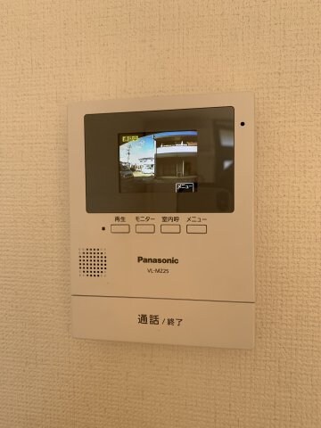 ドリームレジデンス1の物件内観写真