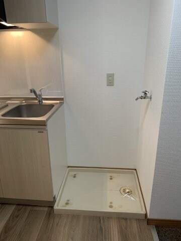 ドリームレジデンス1の物件内観写真