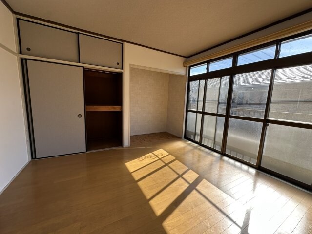 コンフォートハイツの物件内観写真