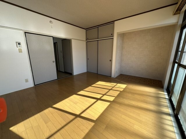 コンフォートハイツの物件内観写真