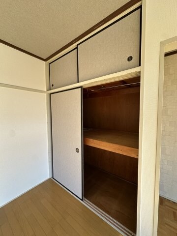 コンフォートハイツの物件内観写真