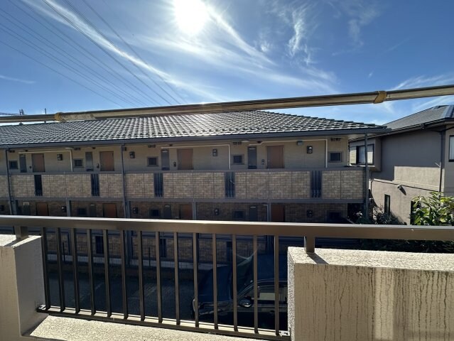 コンフォートハイツの物件内観写真