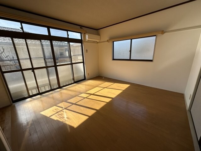 コンフォートハイツの物件内観写真