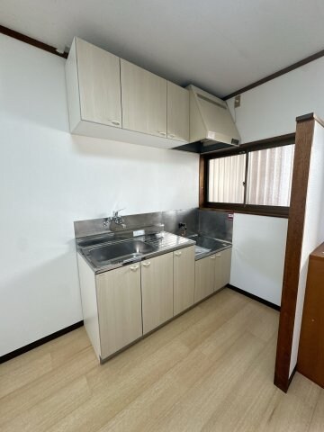 コンフォートハイツの物件内観写真