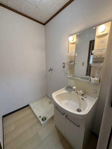 コンフォートハイツの物件内観写真