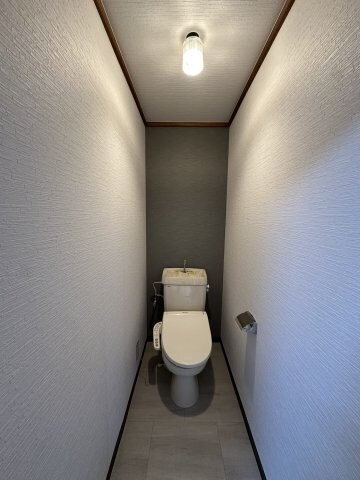 コンフォートハイツの物件内観写真