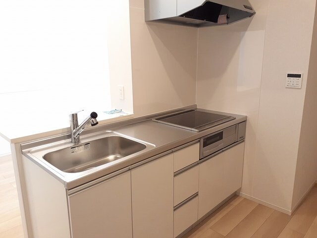 ベル・プリムローズの物件内観写真