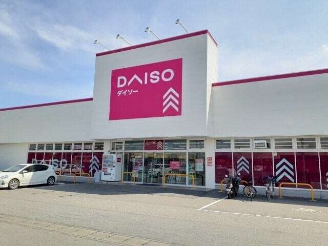 ベル・プリムローズの物件外観写真